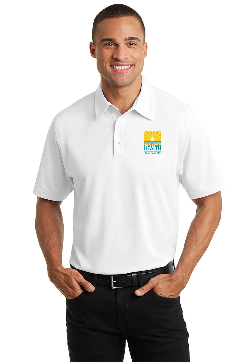 Port Authority Womens Polo Shirts
