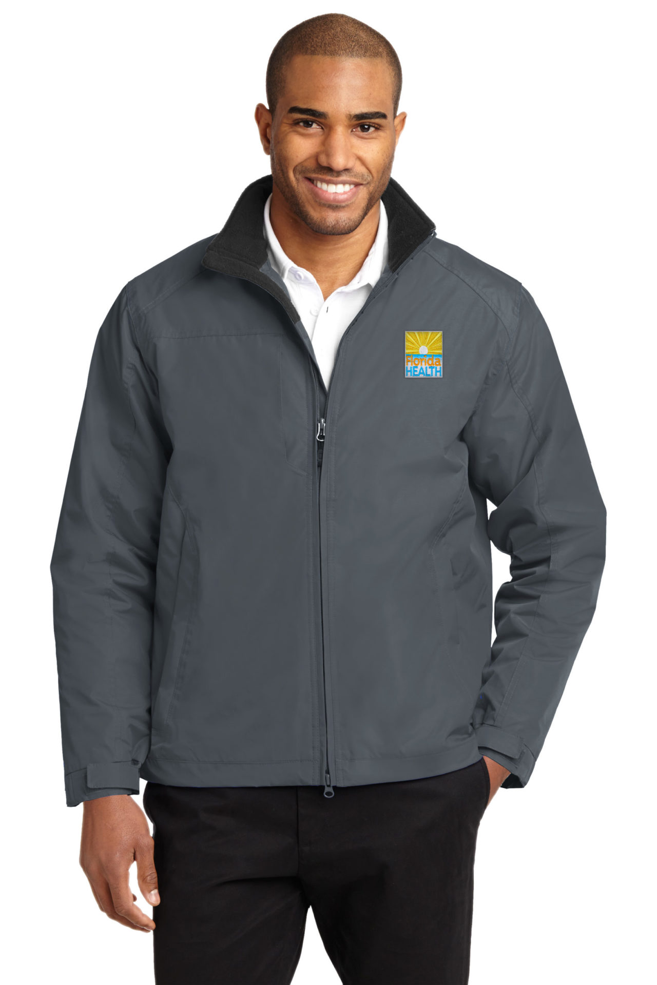 J354 - Port Authority Challenger II Jacket