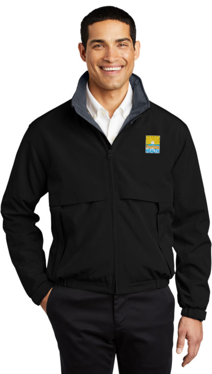 J764 - Port Authority Legacy Jacket