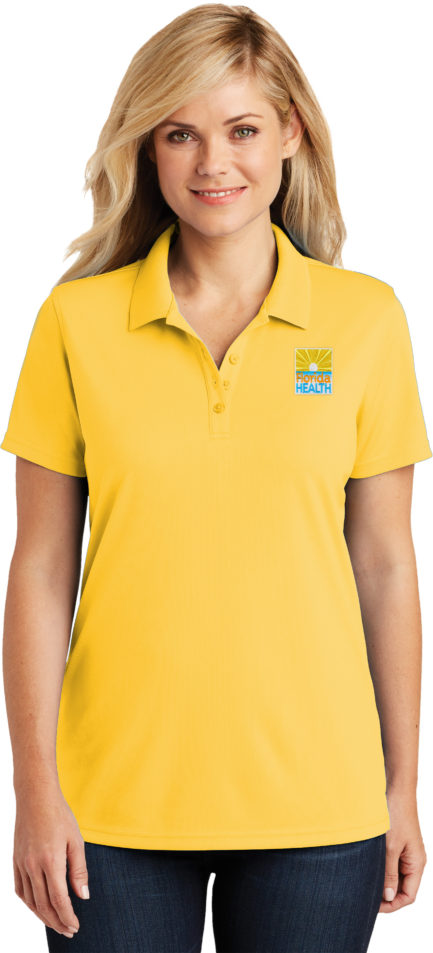 Ladies Polos