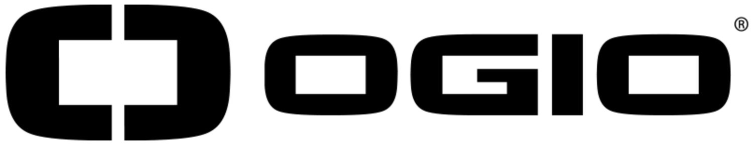 ogio-black Ogio Logo