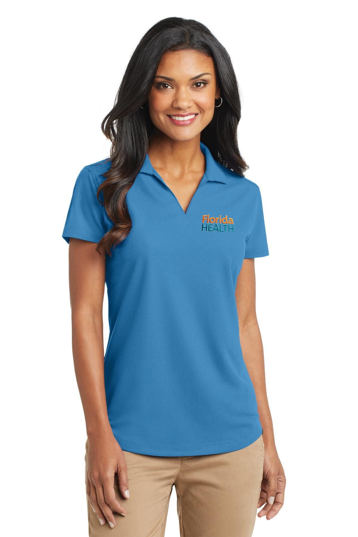 L572_Celadon-Blue_front_model_doh_new-1 Product Image of L572