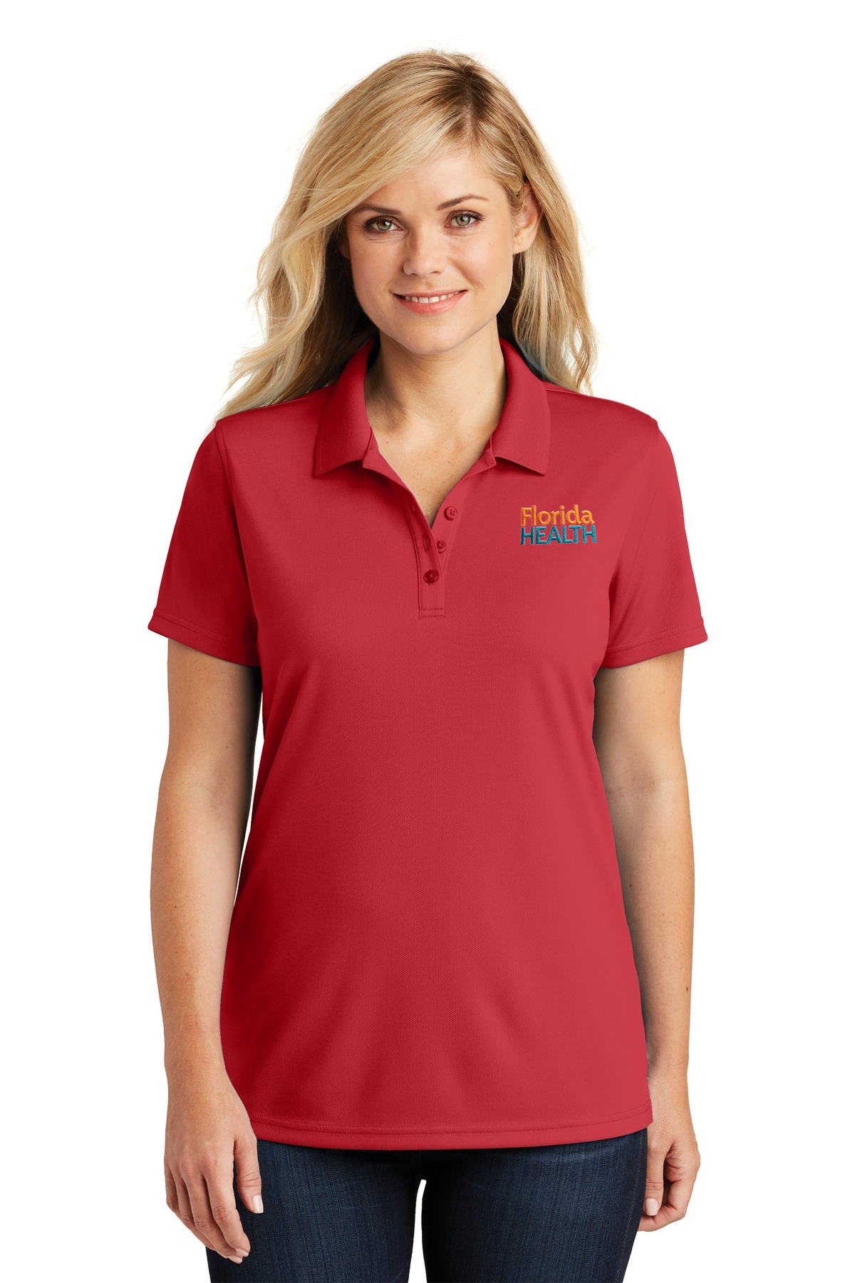 LK110_Rich-Red_front_model_doh_new-1 Product Image of LK110