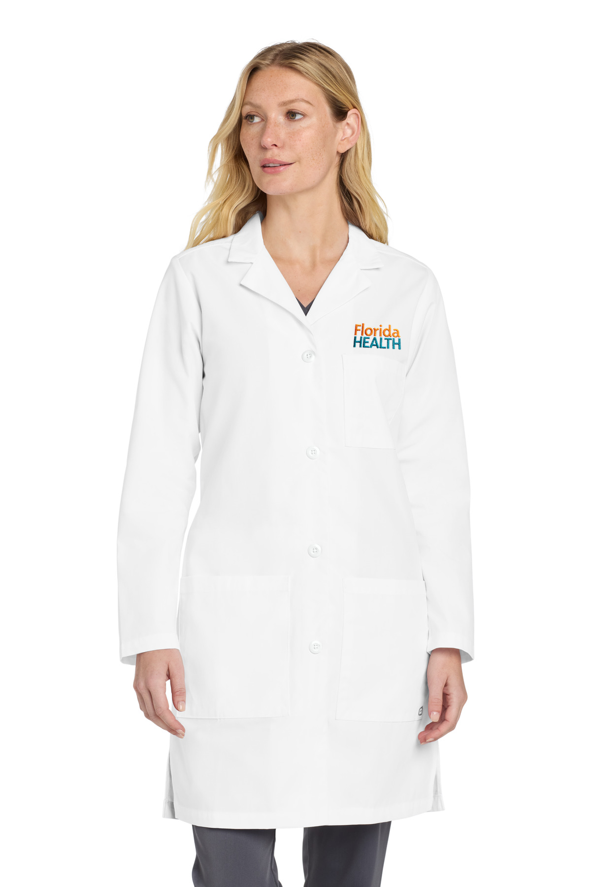 WW4172_White_front_model_doh_new-1 Product Image of WW4172