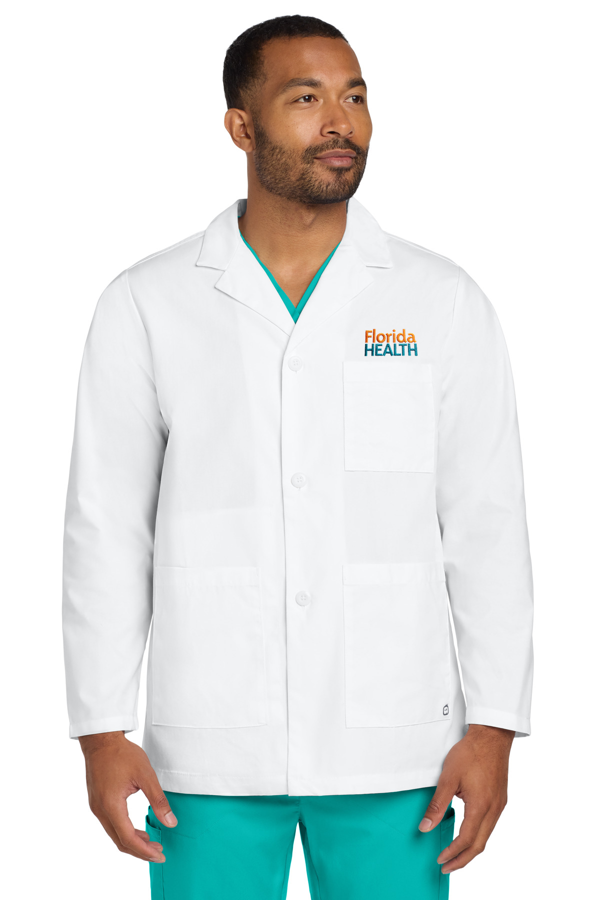 WW5072_White_front_model_doh_new Product Image of WW5072